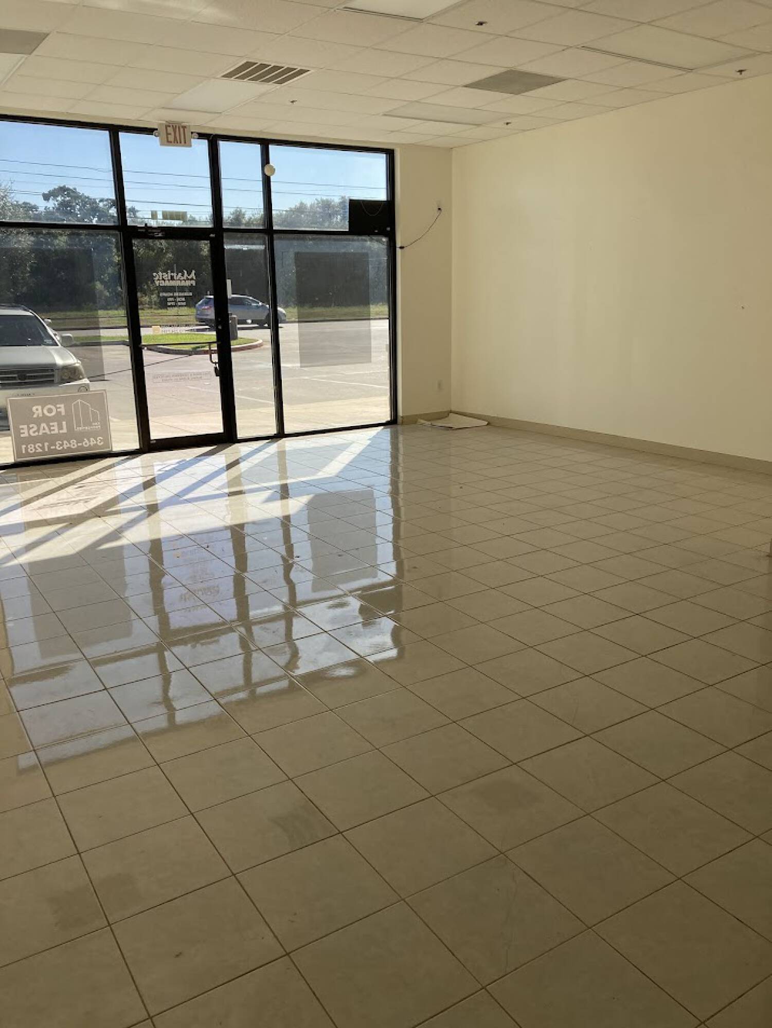 Former Compounding Pharmacy